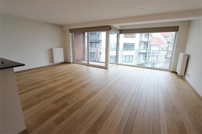 Verhuurd appartement - Knokke-Heist
