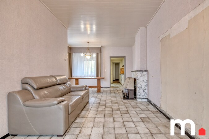 Verkocht | onder voorbehoud woning - Ingelmunster