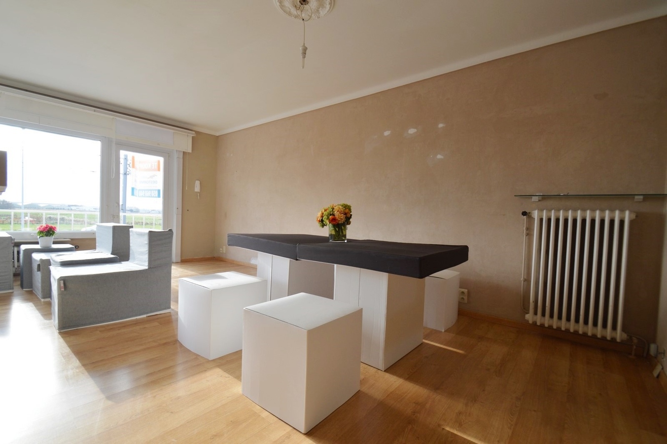 Halfopen bebouwing met 4 slaapkamers - Zeebrugge 