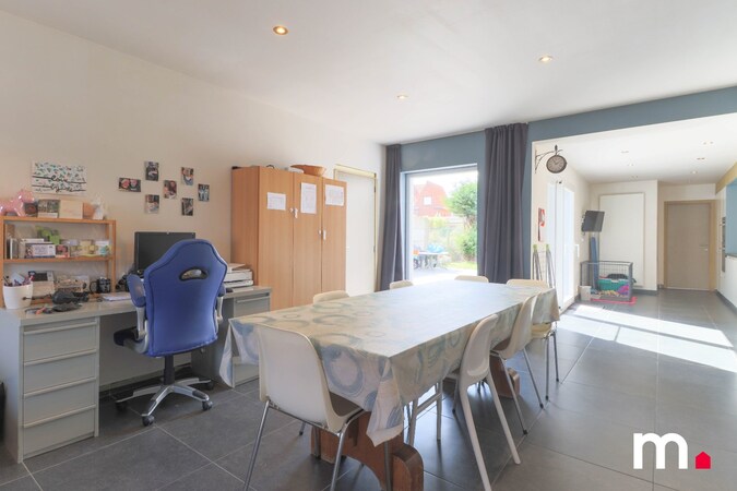 Verkocht woning - Poperinge