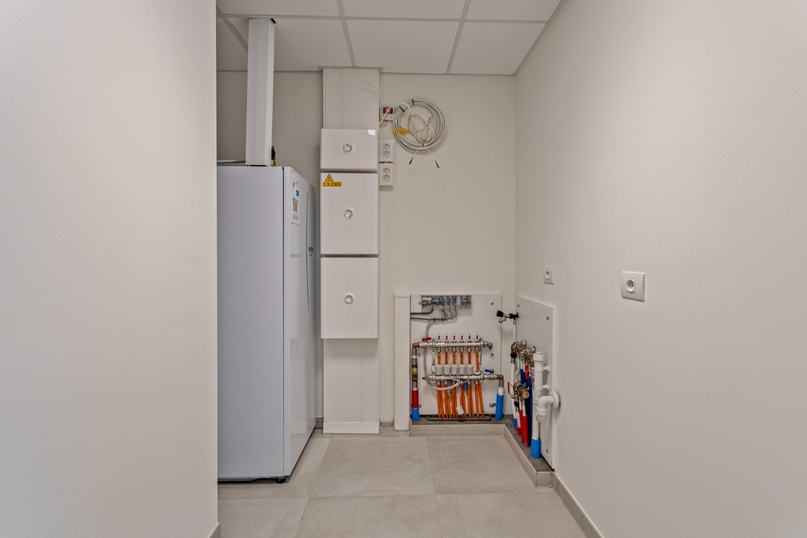 Residentie Pur Sang: Moderne Assistentiewoningen vol comfort en luxe in Waregem 