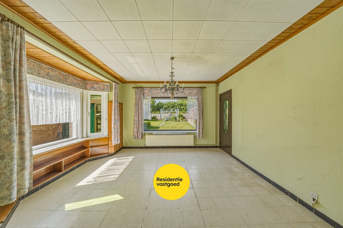 Te koop woning - Oudenburg