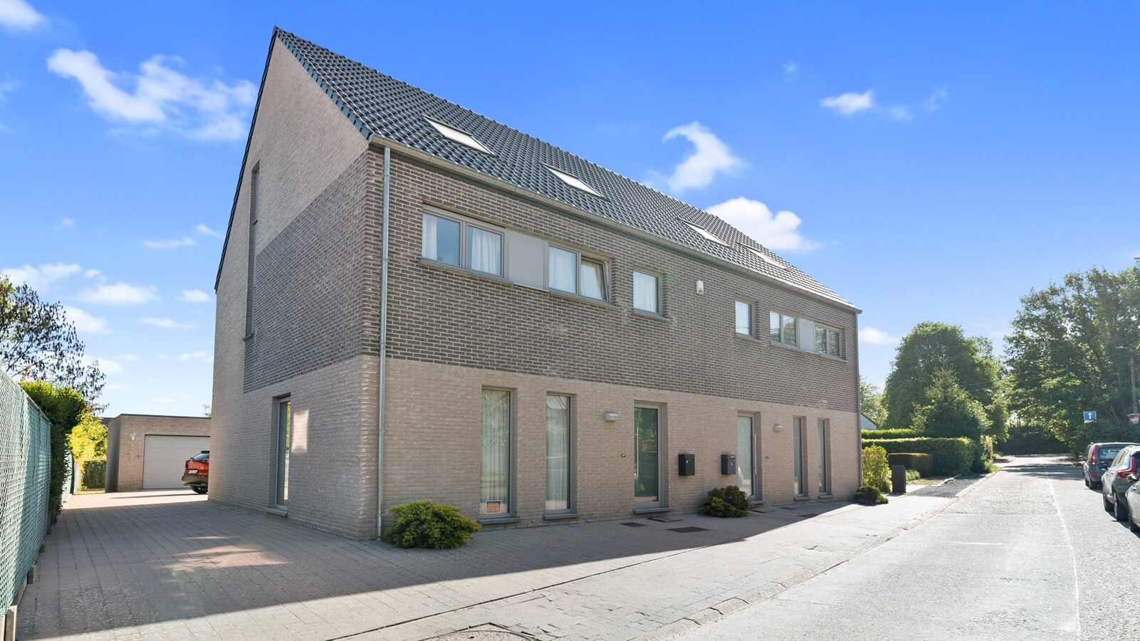 Verkocht woning - Haasrode