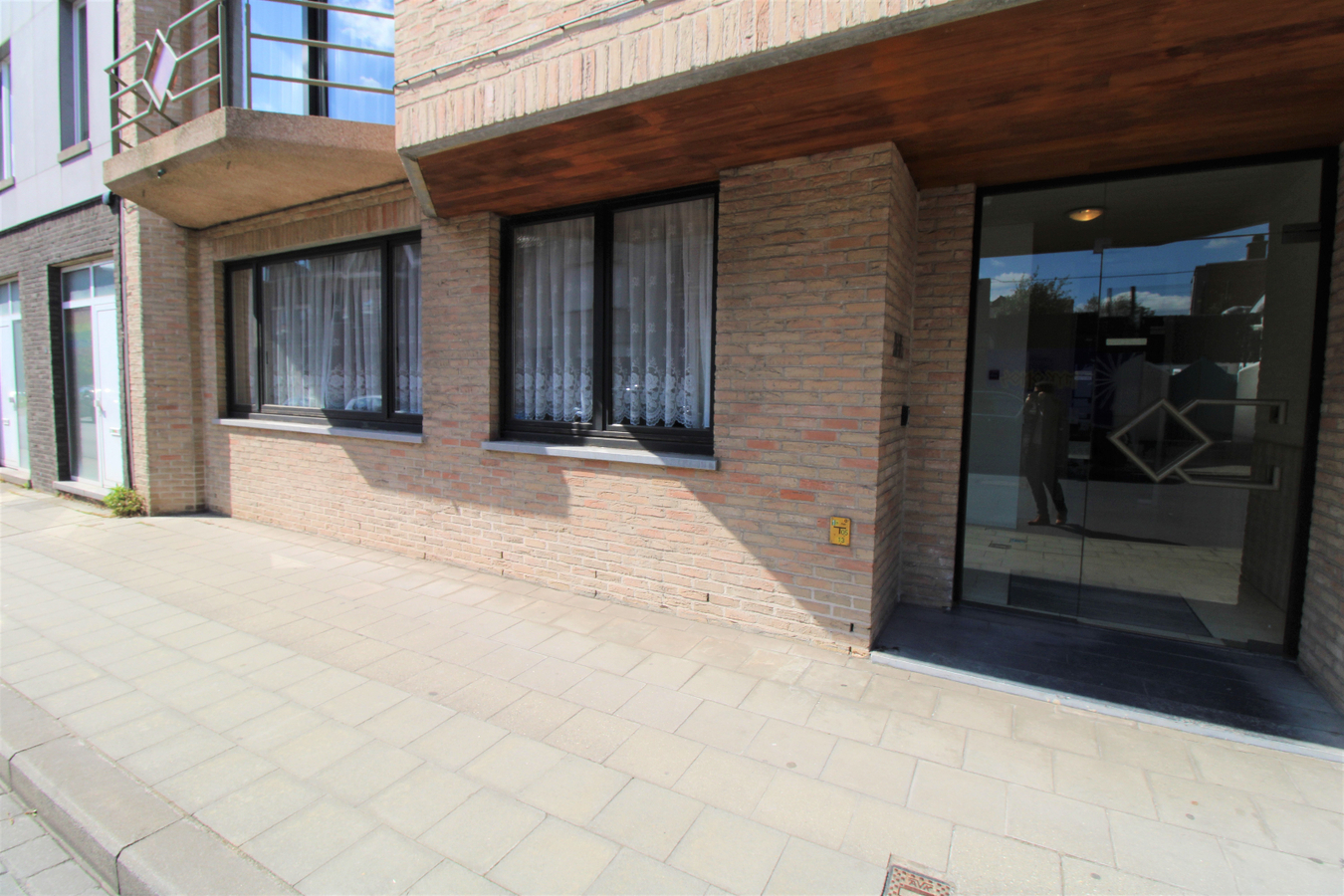 Verhuurd appartement - Roeselare