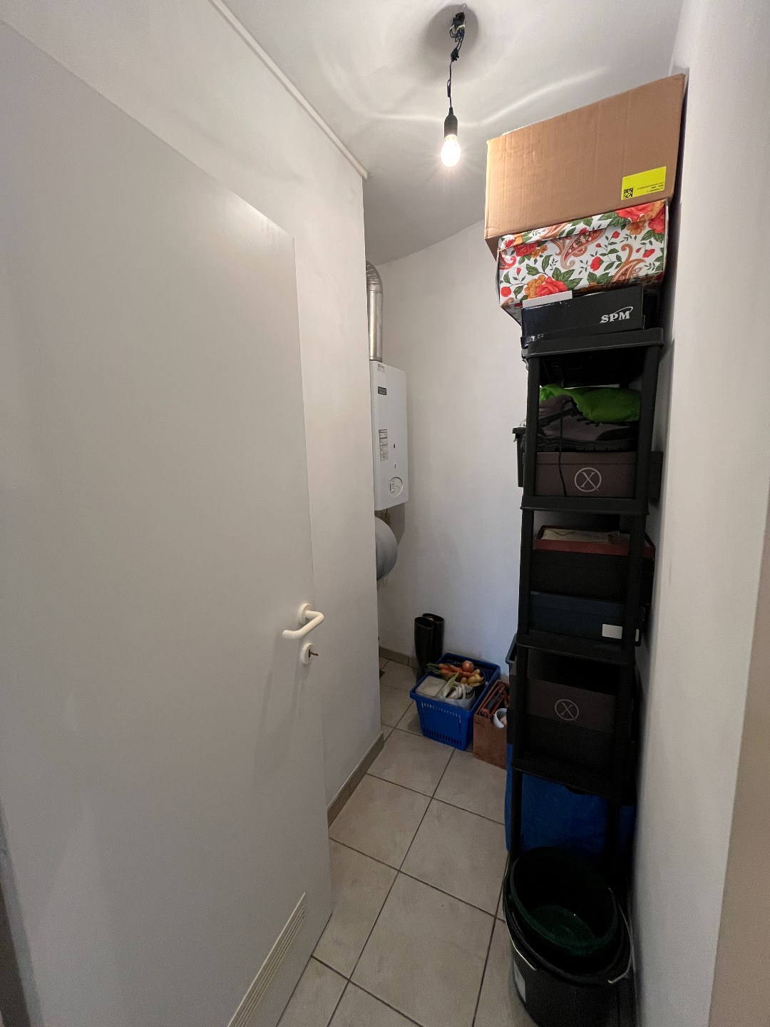 Gezellig, goed gelegen appartement met 2 slaapkamers vlakbij het centrum van Geel! 