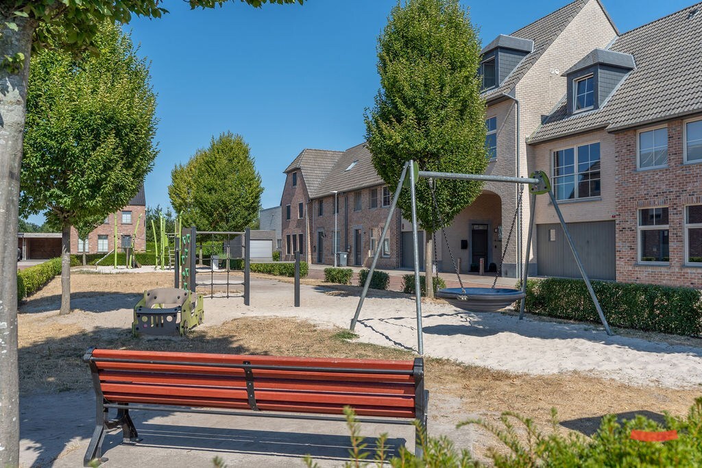 Woning te koop | in afhandeling in Oud-Turnhout