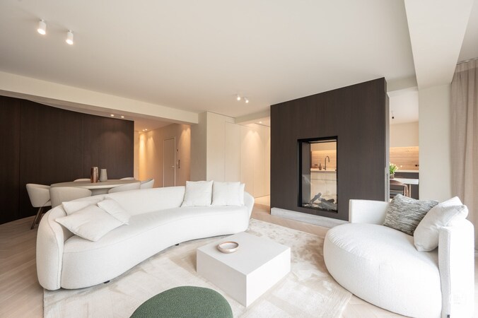 Te koop appartement - Knokke-Heist