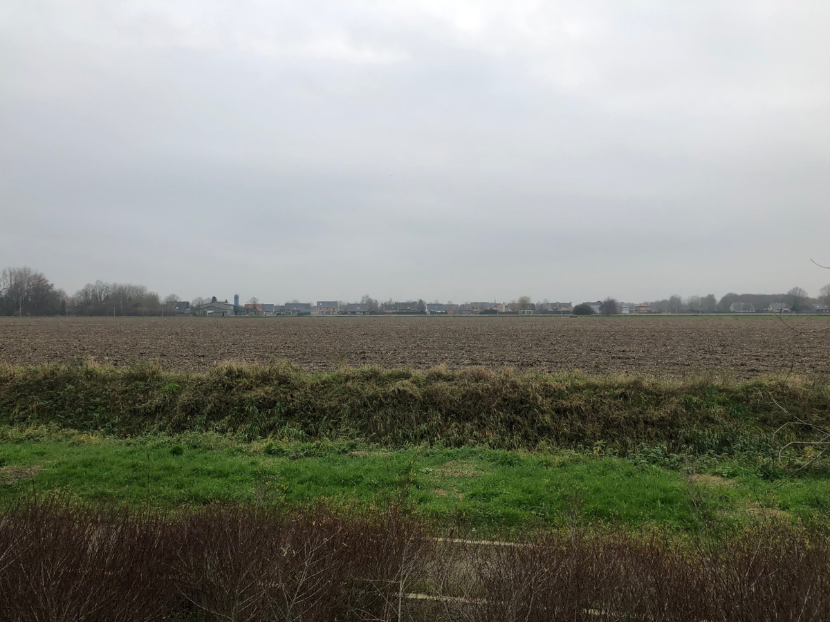 Luxueus 2-slpk-appartement in het groene Eke-Nazareth 