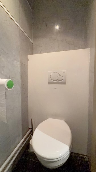 Kantoorgelijkvloers te huur op wandelafstand van Sint-Pietersstation in Gent