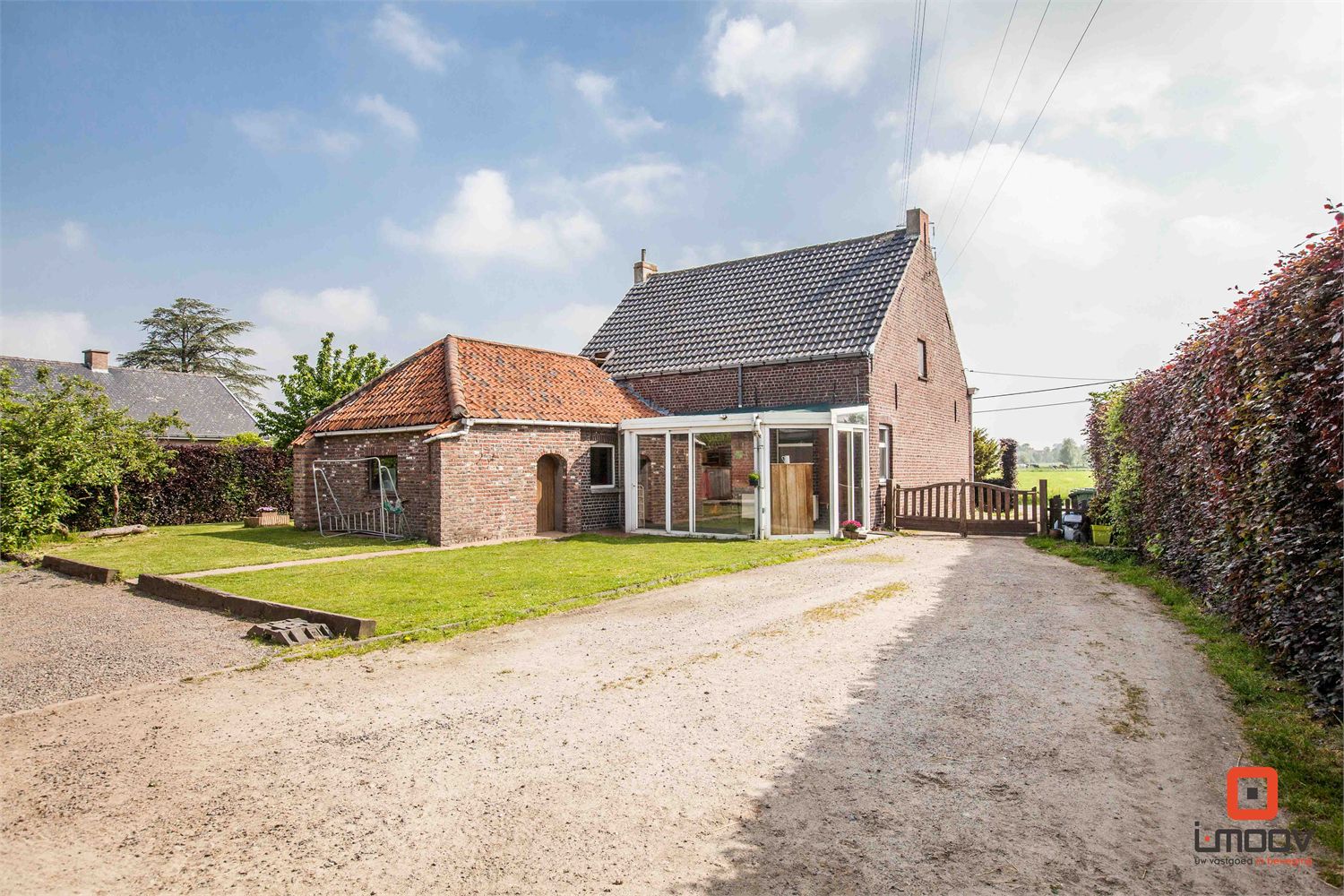 Woning verkocht in Drongen