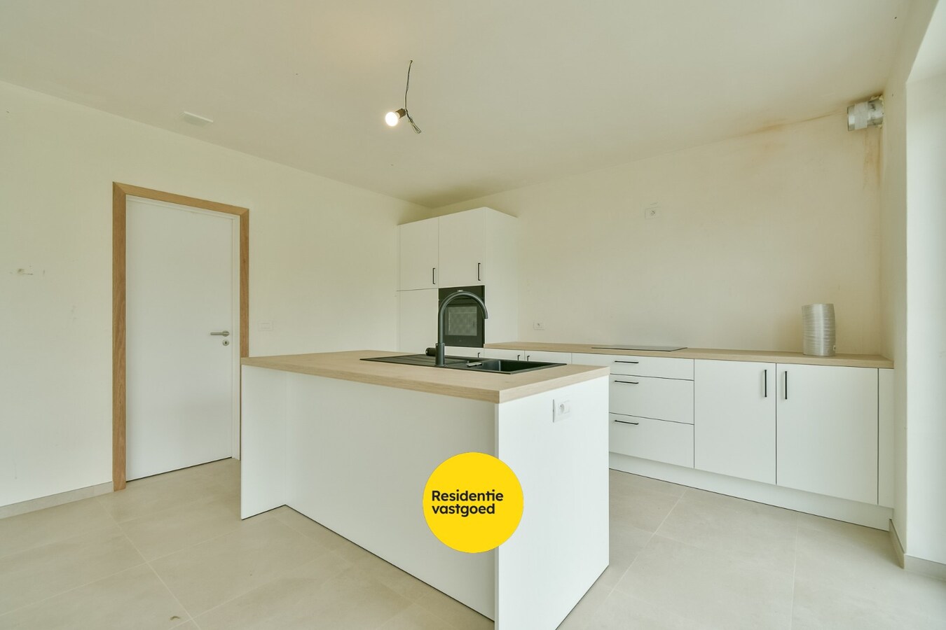 Te huur woning - Torhout