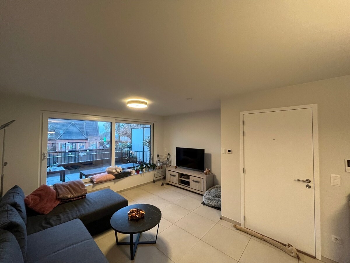 Energiezuinig wonen in Dikkelvenne 