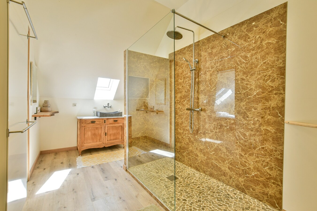 Te koop woning - De Haan