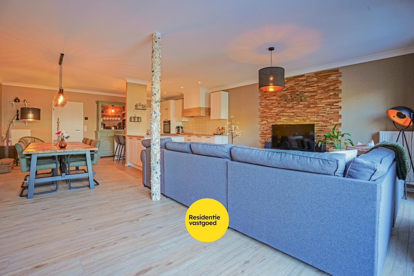 Te koop woning - Nieuwpoort