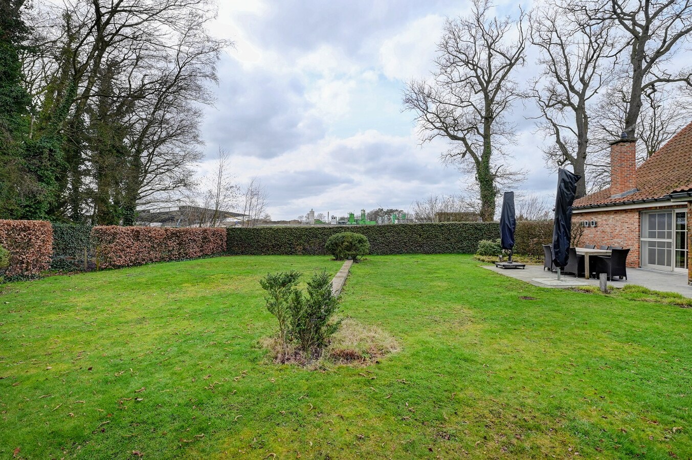 Charmant huis naast het kanaal 