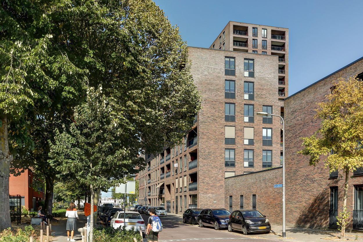 Appartement verkocht in Tilburg