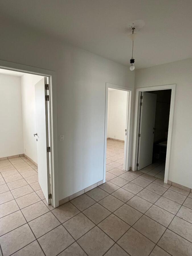 Tijdloos 2-slpk-appartement te Gavere-Asper 