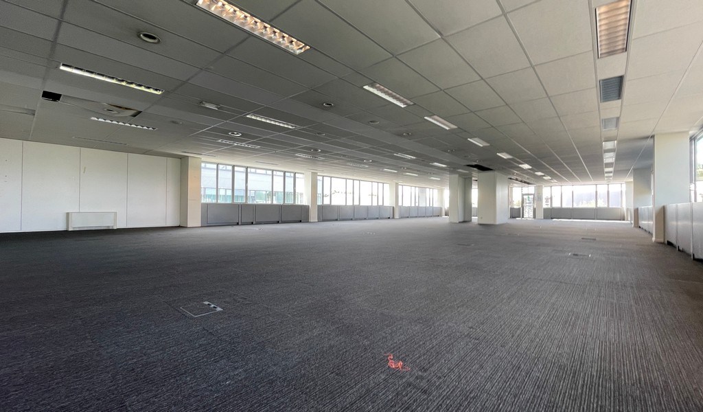 Kantoren te huur nabij E313 in het industriepark Wommelgem