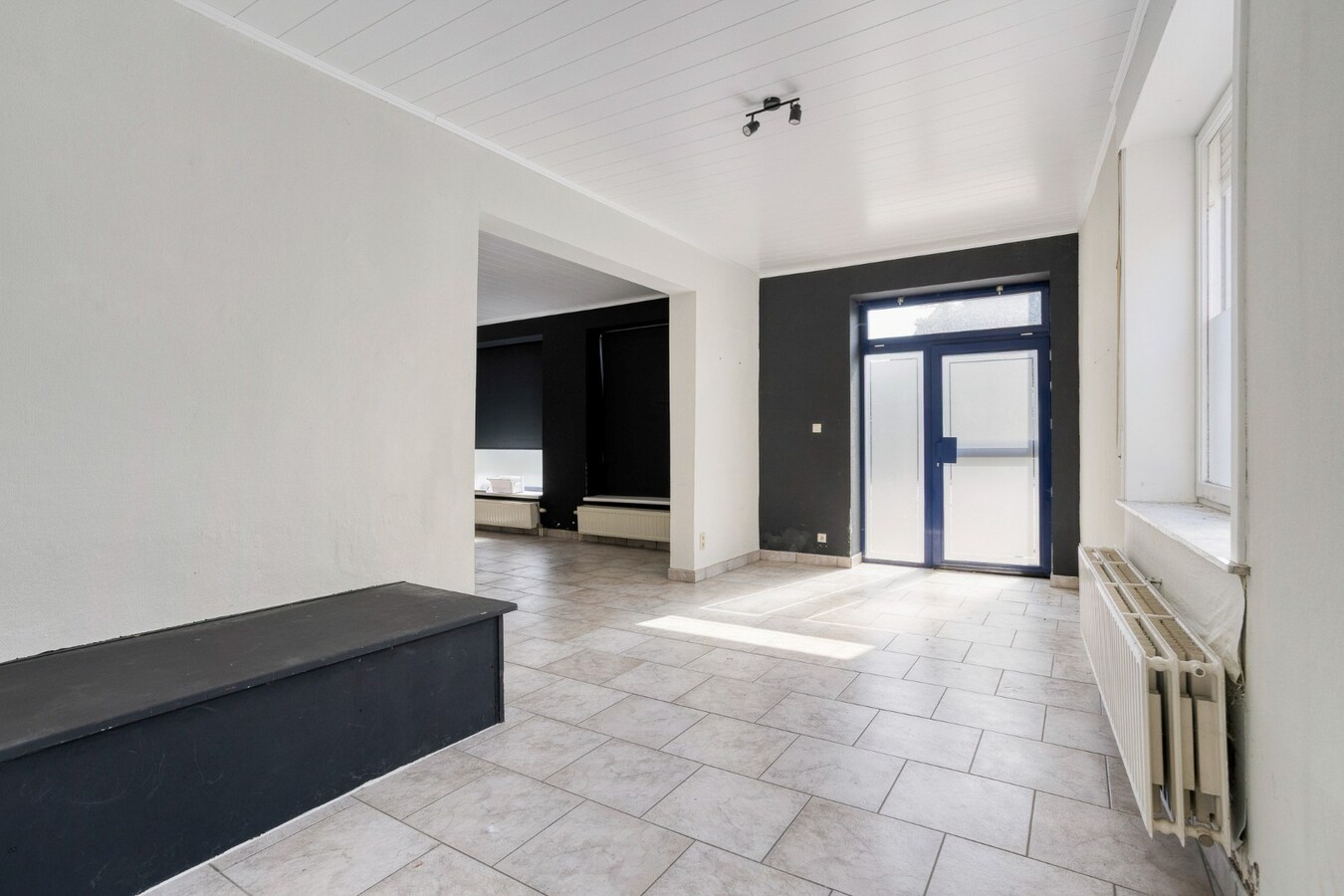 Te koop woning - Sint-Genesius-Rode