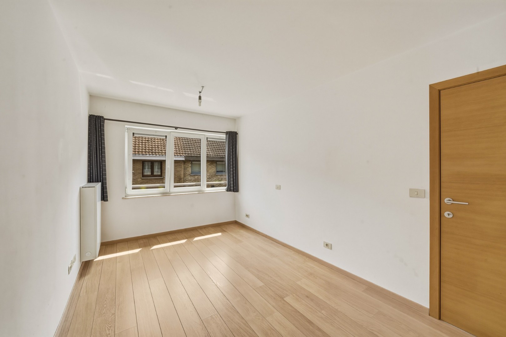 2-slaapkamerappartement met terras te Oudenburg 
