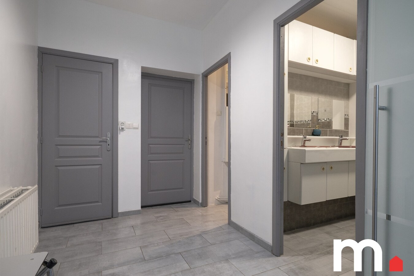 Instapklare woning met 4 slaapkamers en tuin te Kortrijk ! TOPligging 