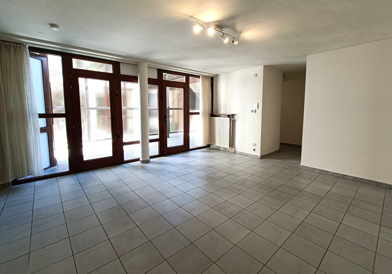 Verhuurd appartement - Tongeren