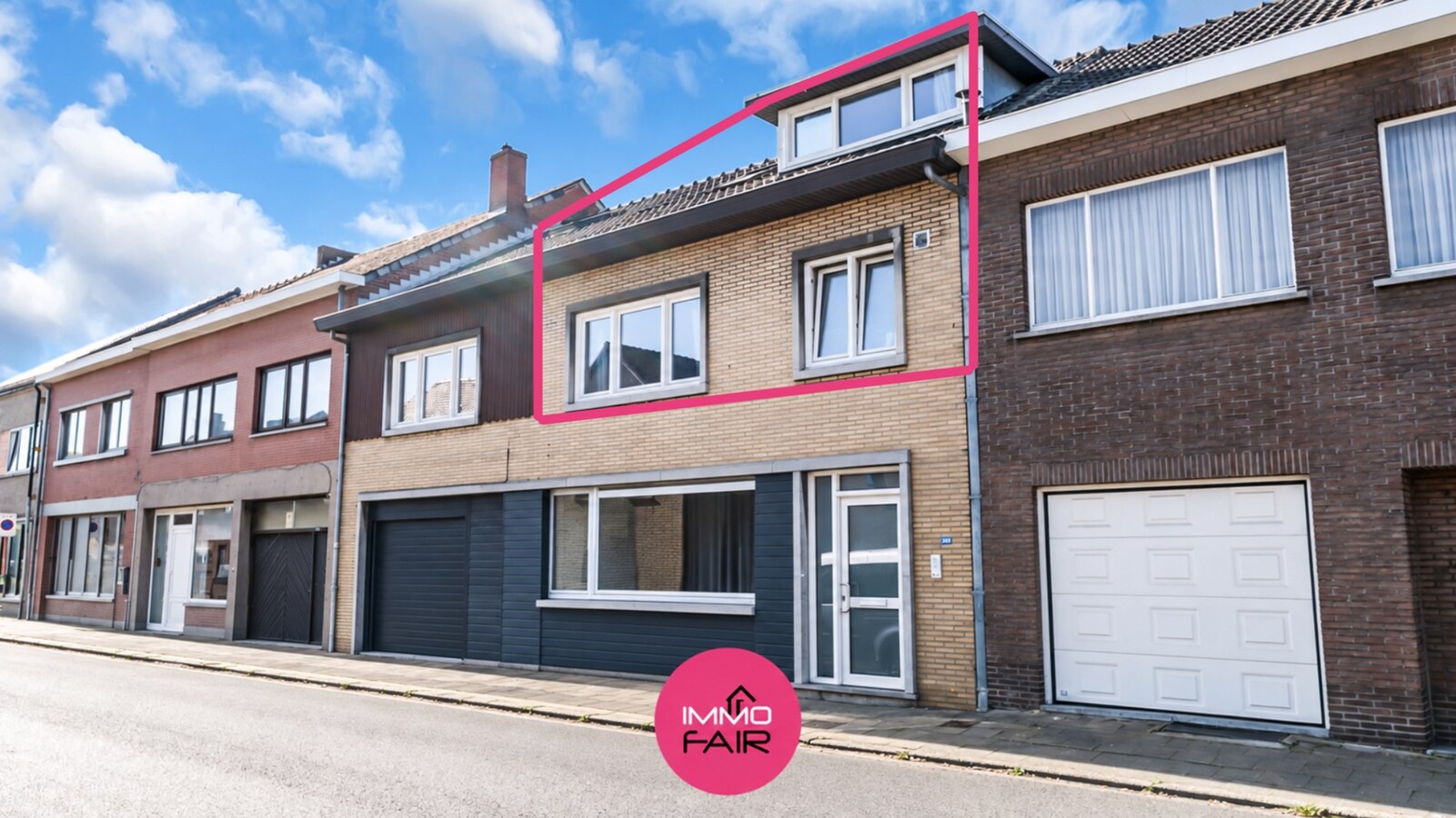 Royaal en betaalbaar wonen 