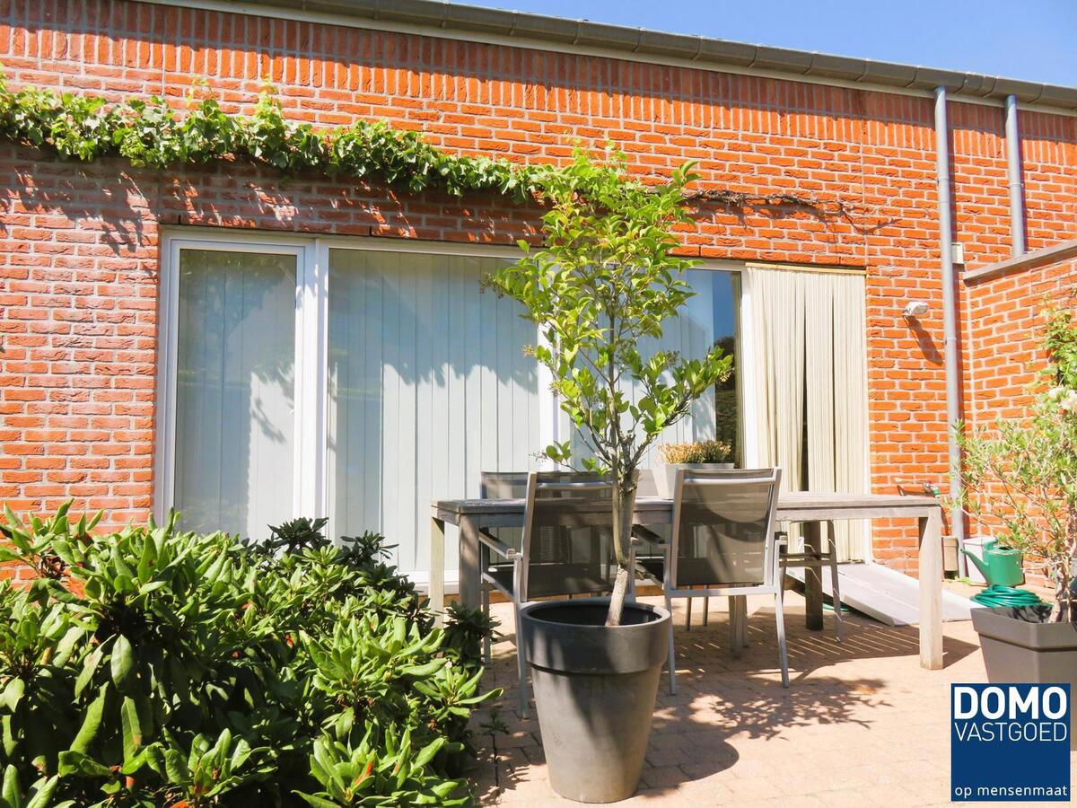 Woning verhuurd in Hasselt