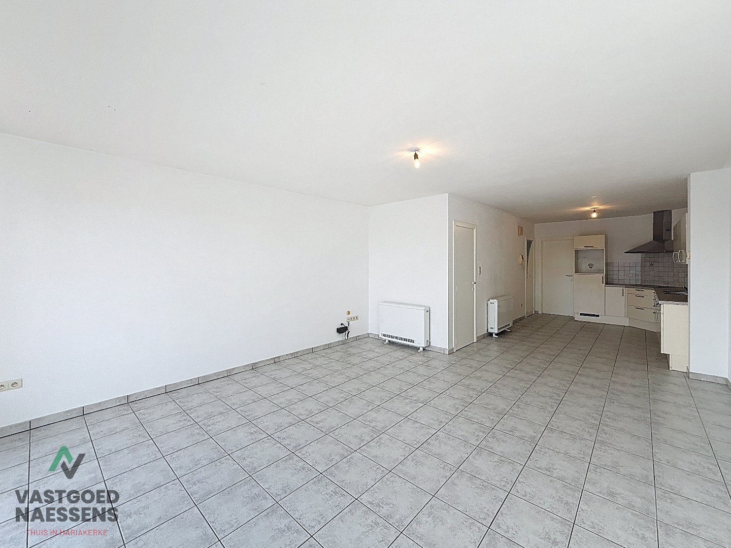 Appartement a louer À Oostende