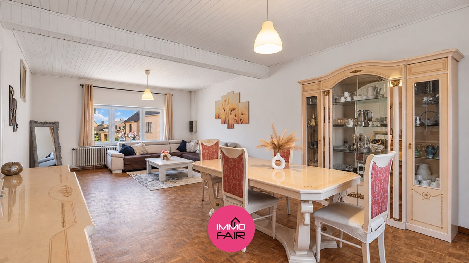 Te koop duplex - Lanaken
