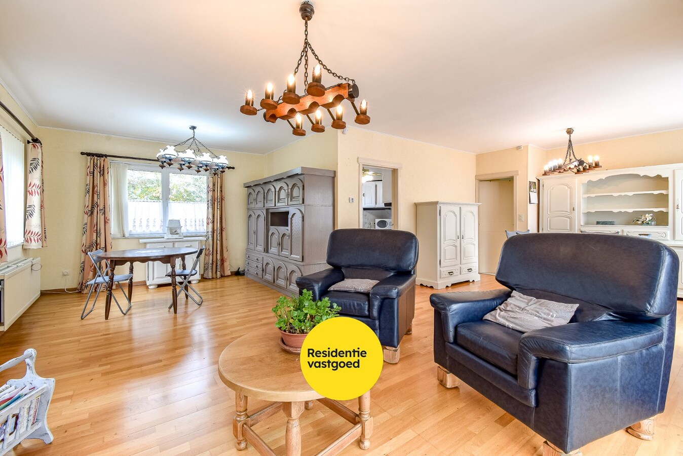 Te koop | Met Optie / reservatie woning - Middelkerke