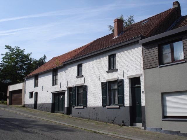 Verkocht boerderij - Sint-Genesius-Rode