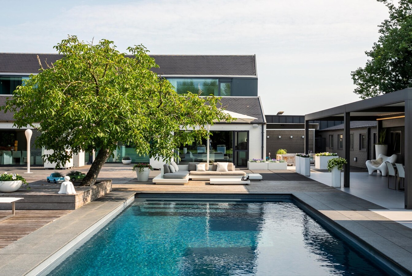 Exclusief eigendom op ca. 64a te Koningshooikt 