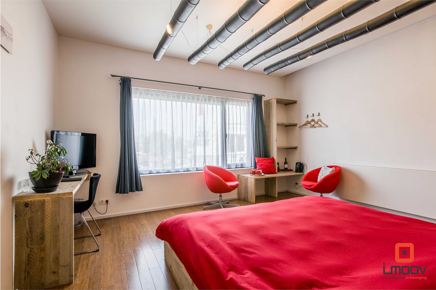 Woning verkocht in Gent