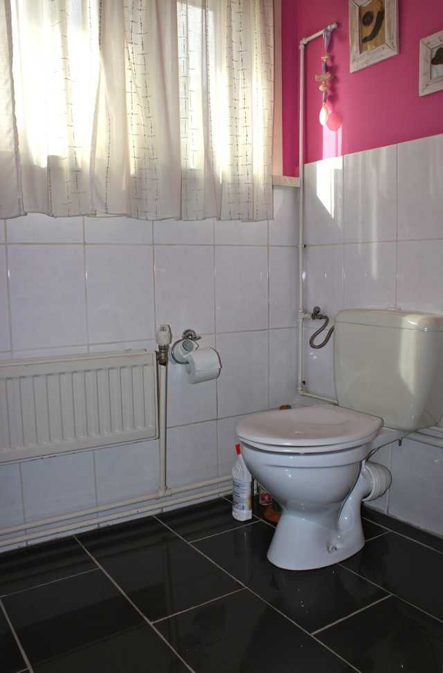 Woning verkocht in Oostakker