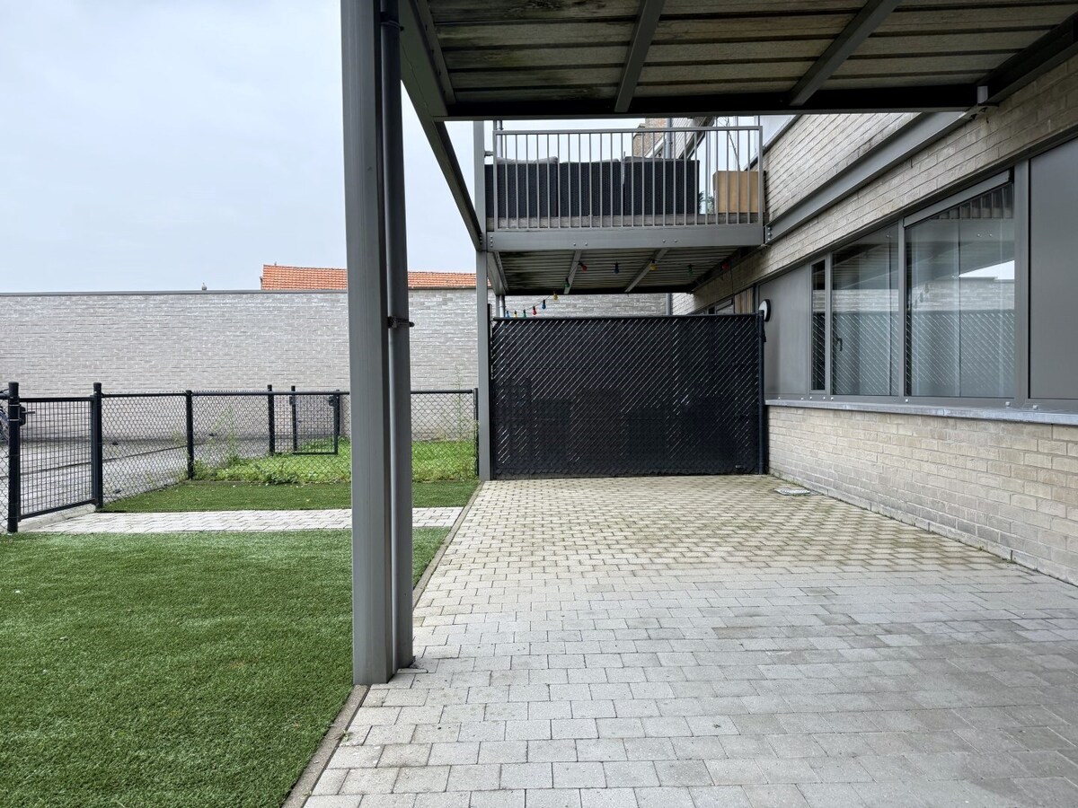 Benedenwoning te huur in Arendonk