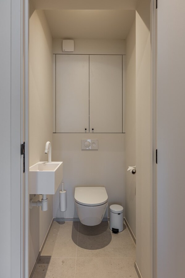 Flat sold in Koksijde