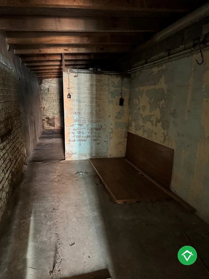 Instapklare woning met 3 slaapkamers in centrum van Koekelare 