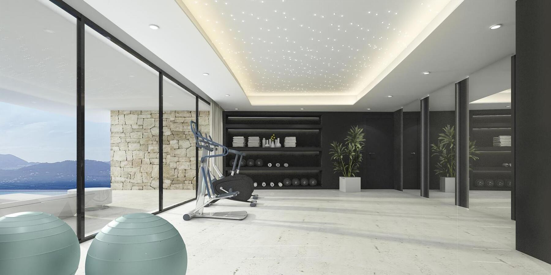 Villa te koop in Jávea