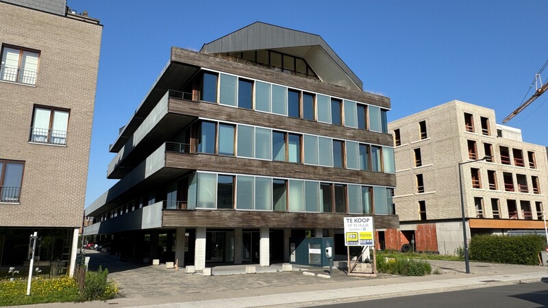 woning - Gent