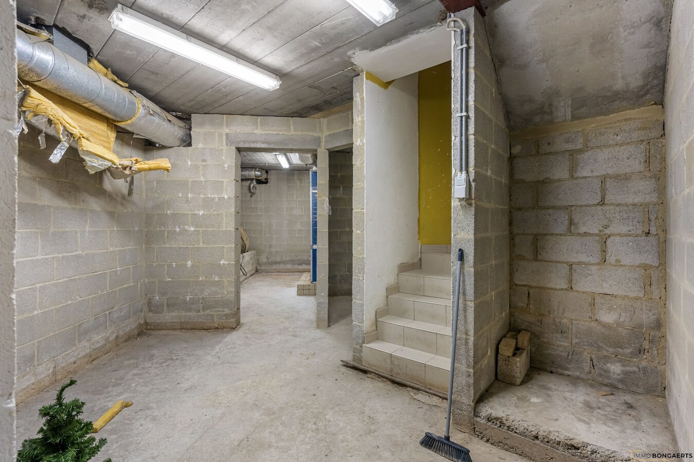 Ruime gezinswoning met 3 slaapkamers 