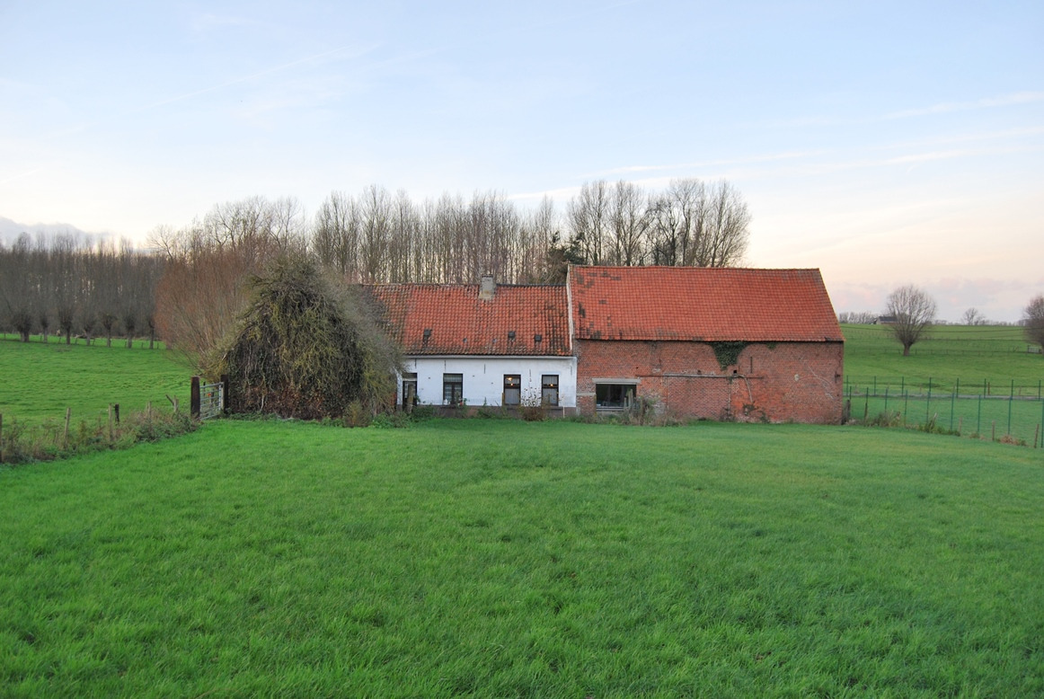 Verkocht woning - Zarlardinge