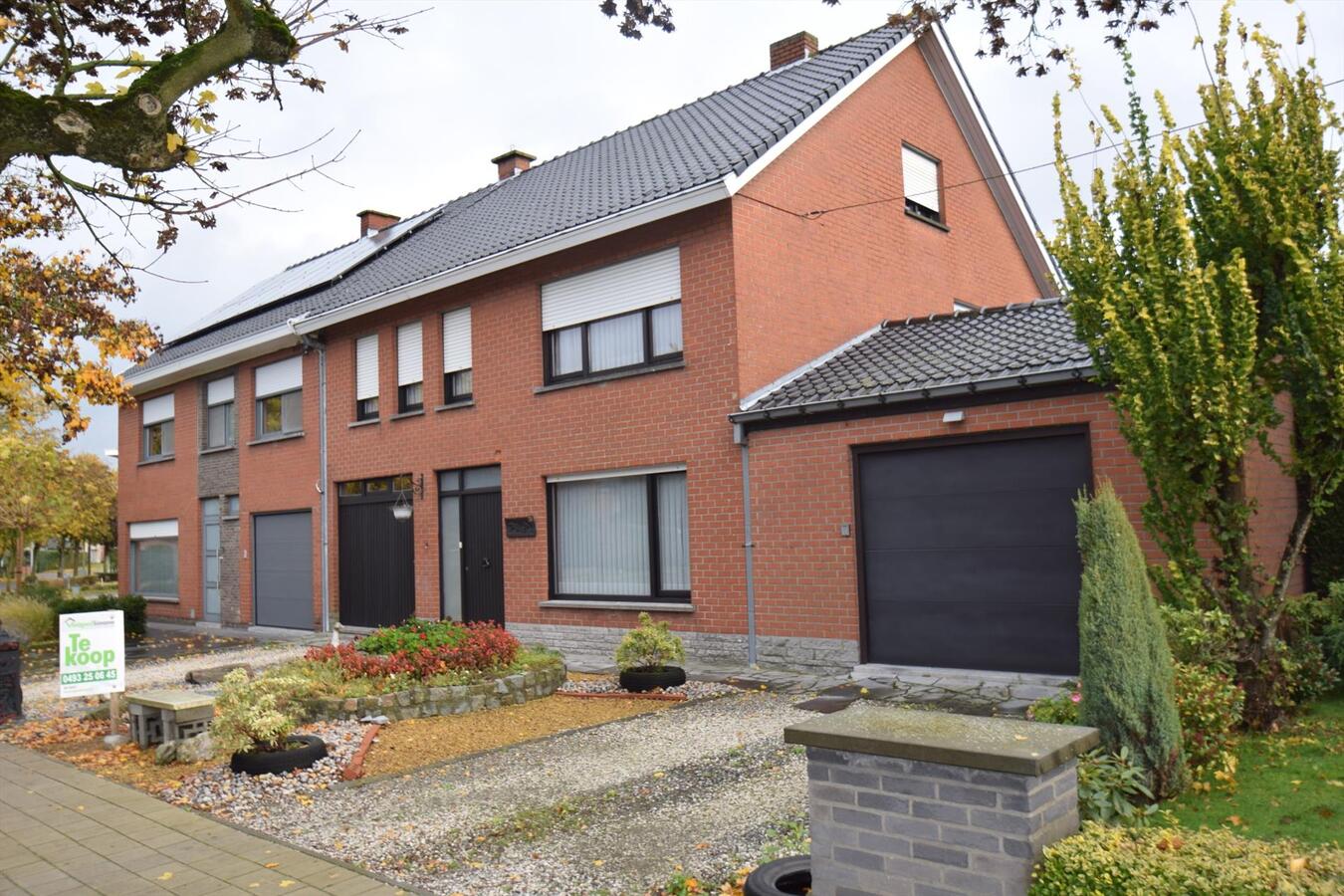 Verkocht woning - Roeselare