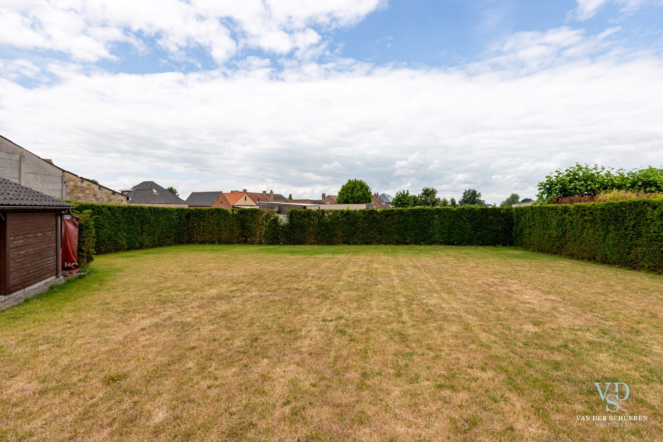 Degelijke, eigentijdse villa 