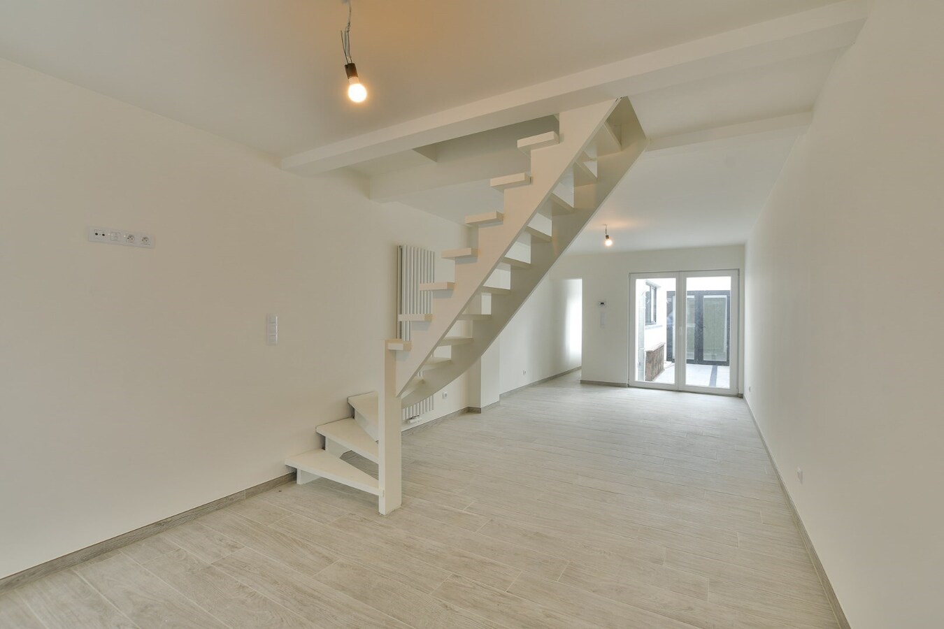 Verhuurd woning - Oudenburg