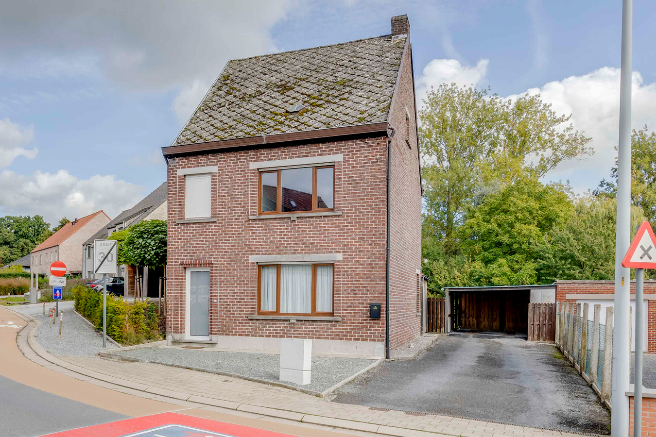 Verkocht woning - Dikkelvenne