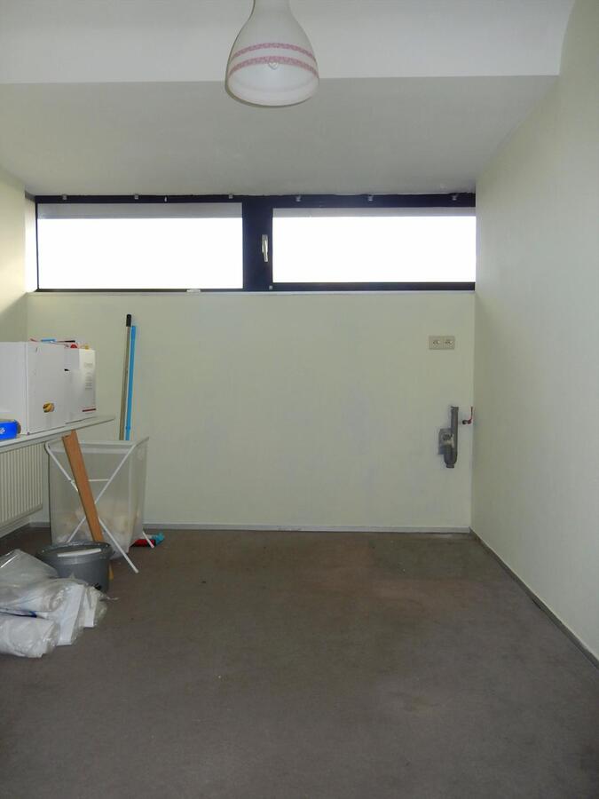 Gezellig appartement met 2 slaapkamers en terras 