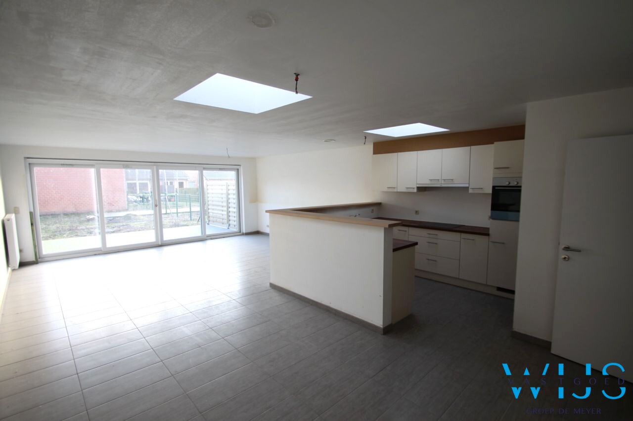 Verkocht woning - Ertvelde