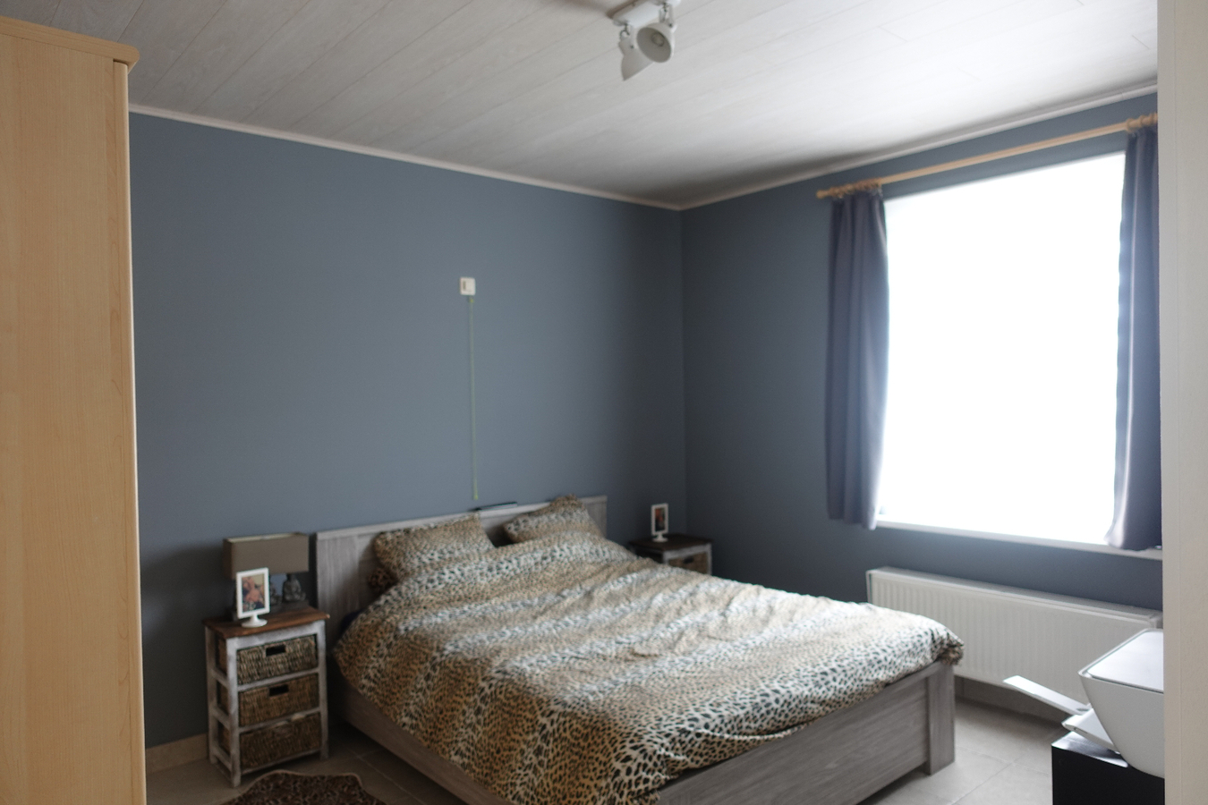 Rustig gelegen alleenstaande woning 