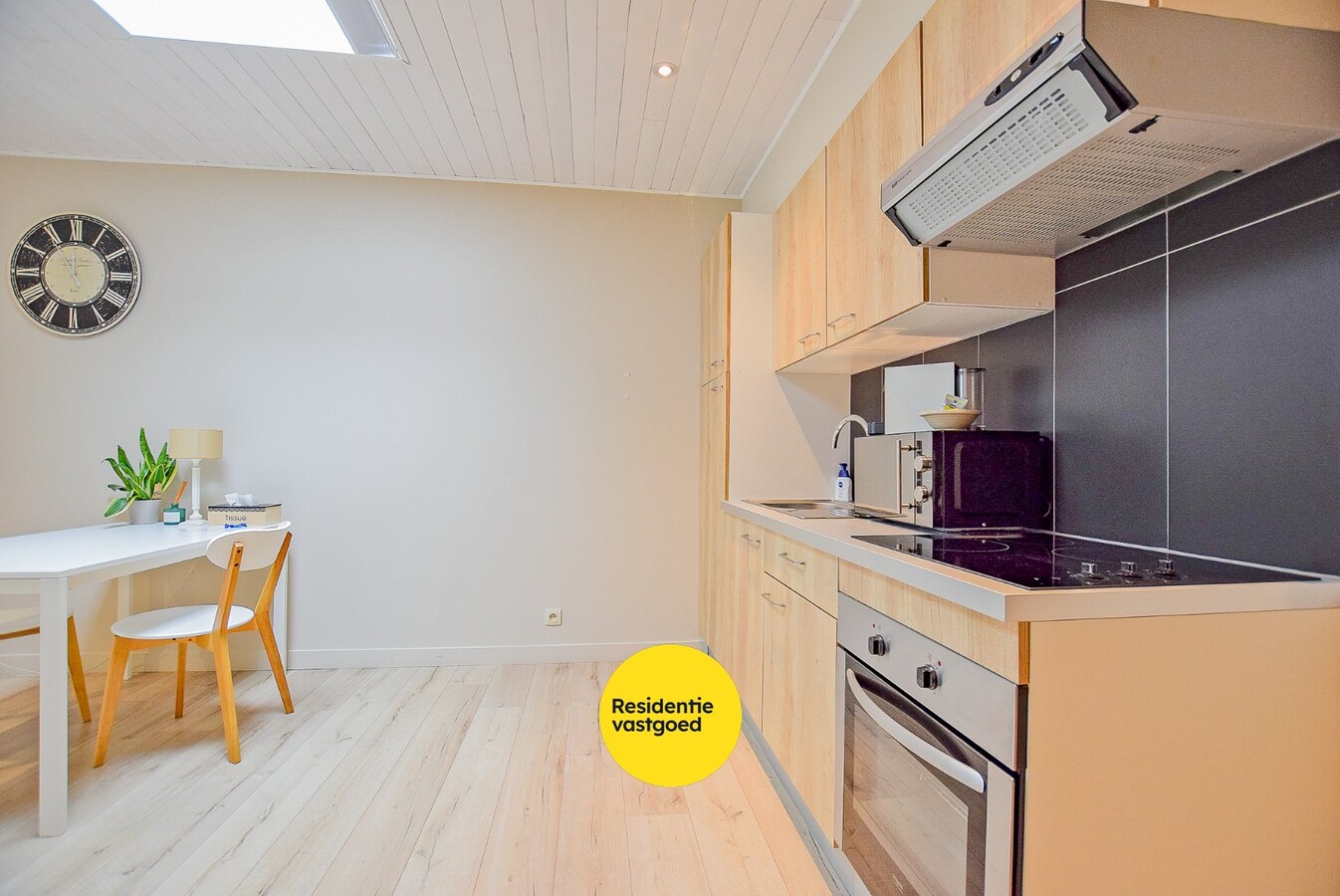 Te koop woning - Nieuwpoort